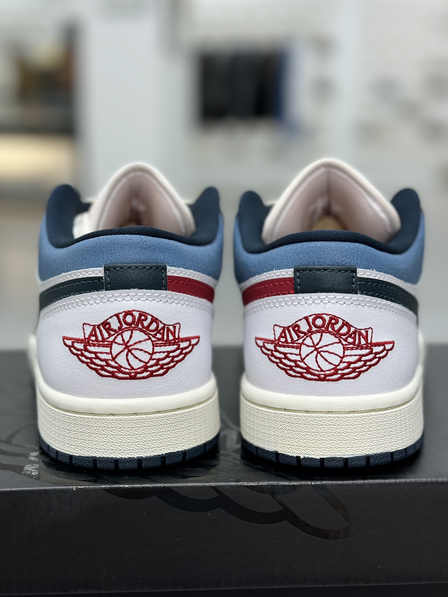 Nike Jordan shoe